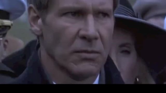 Clear and Present Danger - A Funeral and Betrayal смотреть онлайн