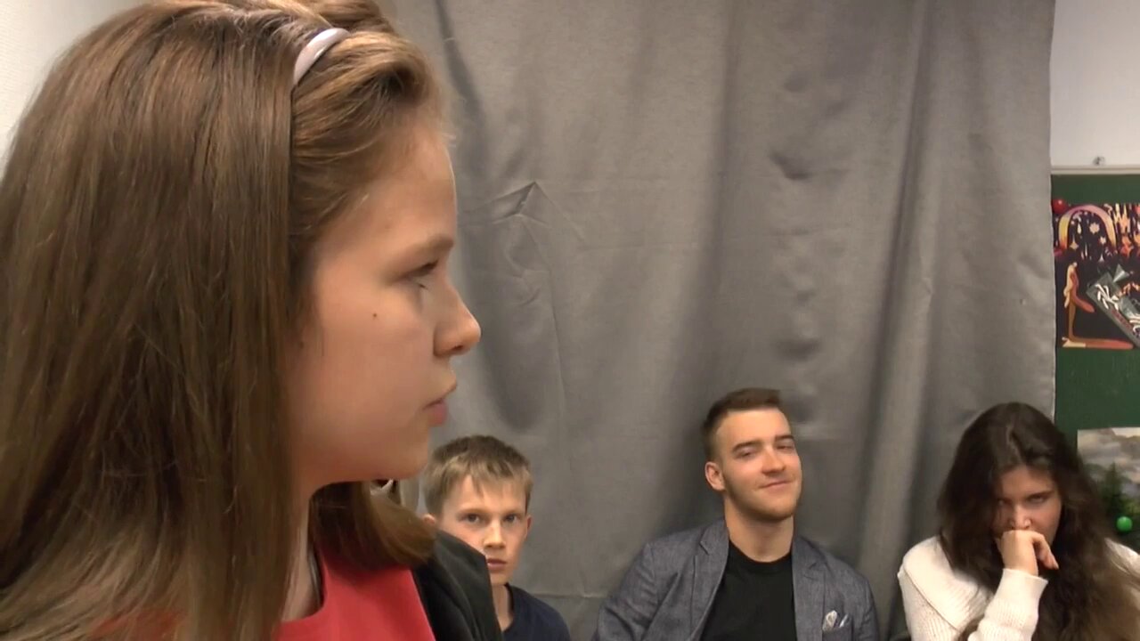 ЭТО ДРАЙВ! 5 / рэп-сериал для молодежи смотреть онлайн