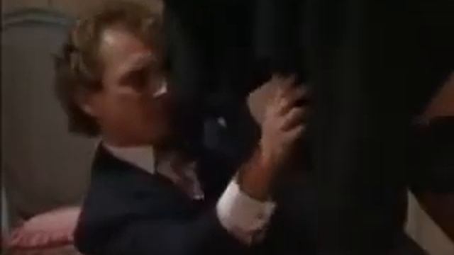 Rik Mayall and Judith Hibbert - The New Statesman смотреть онлайн