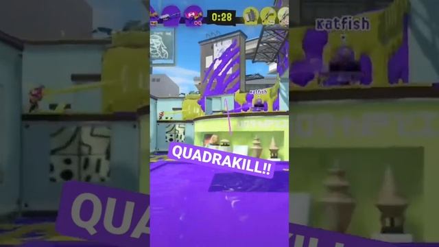 dumb lobbies #sploon #splatoon #splatoon3 #nintendo #nintendoswitch #gaming #fyp смотреть онлайн