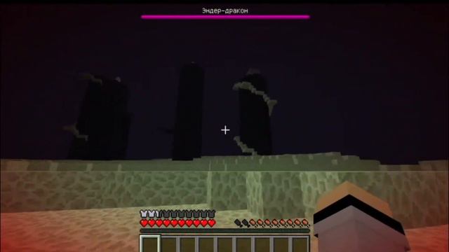 Выжили с ДРУГОМ на карте "Captive Minecraft" смотреть онлайн