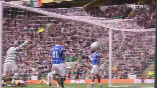 Celtic v (oldco) rangers. The Last Old Firm Game. Full Match. смотреть онлайн