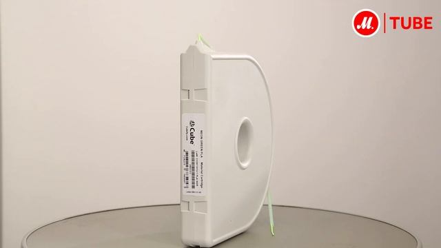 Видеообзор 3D-принтера 3D Systems Cube смотреть онлайн