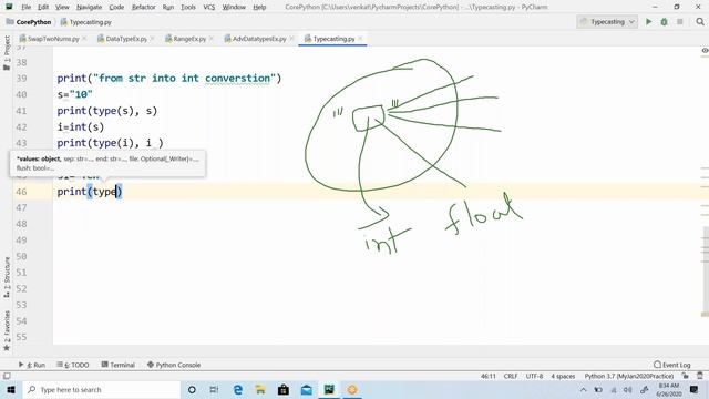 June 26th python 6th session смотреть онлайн