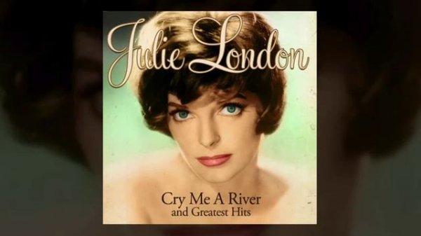 Julie London - The Elegance / Джули Лондон - Элегантность