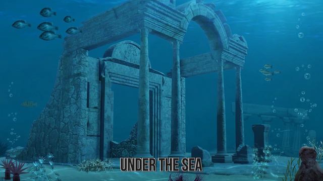 What If We Colonize The Ocean? смотреть онлайн