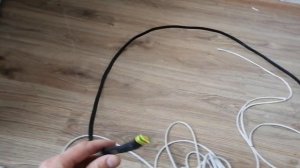 Добавляем светильники в натяжной потолок