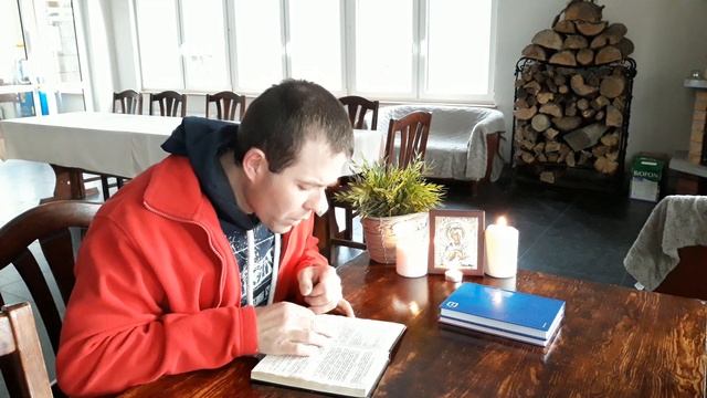 Канон молебный ?ко Пресвятой Богородицы ? смотреть онлайн