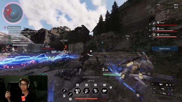 The First Descendant Fastest Leveling In The Open Beta! смотреть онлайн