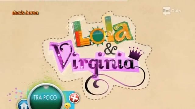 Lola e Virginia - Promo 2 - Tra poco su Rai Gulp смотреть онлайн