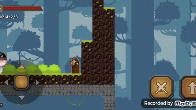 НОВАЯ ИГРА! Epic Game Maker создатель крутых уровней Neo!? Epic Game Maker #1 смотреть онлайн