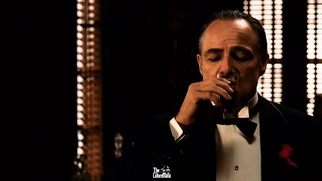 The Godfather Quotes Explained смотреть онлайн