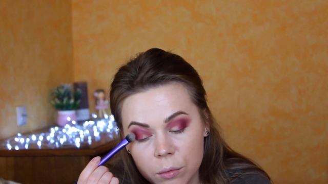 Цветной Мейк / Inspired By Color смотреть онлайн
