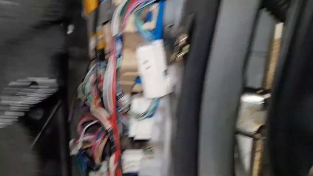 Подключение обогрева лобового стекла и боковых зеркал Jzx100 Jzx105 Gx105 Gx100