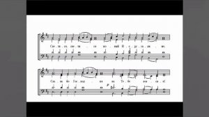 Задостойник Пасхи