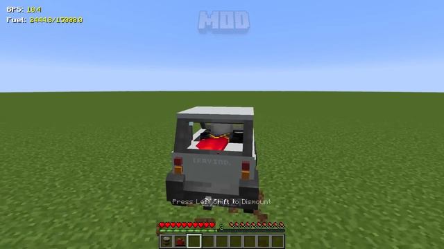 Mods vs Addons смотреть онлайн