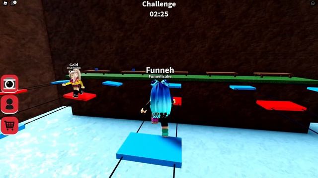 The MASTER of Games In Roblox! смотреть онлайн