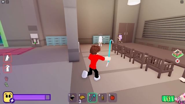 ROBLOX BREAK IN STORY 2... смотреть онлайн