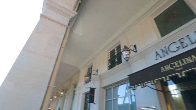 【商業影片】和MONBANA，相遇在法國街頭 смотреть онлайн