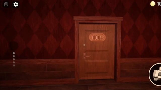 ROBLOX DOORS | DOORS |ROBLOX Roblox horror  problems with rush when the light flashes he is near смотреть онлайн