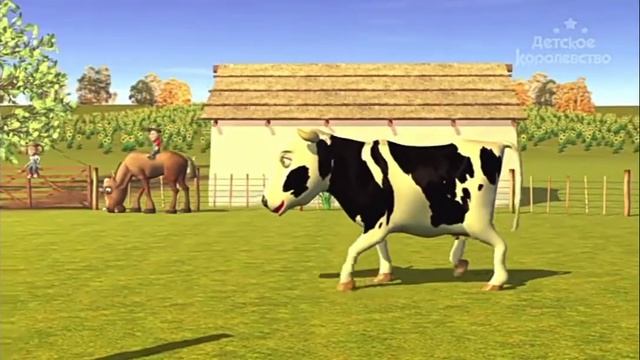 Барталитта петушок смотреть онлайн