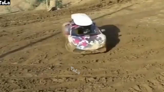 Ferrari fails - Total Supercar Fails Compilation #20 смотреть онлайн