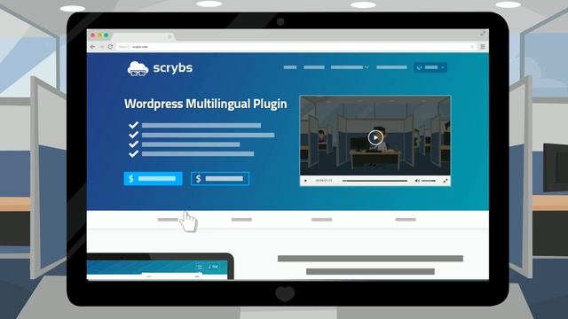 Best WordPress Multilingual Plugin смотреть онлайн
