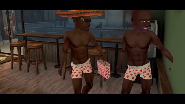 «Горячие Мексиканцы»/Avakin life смотреть онлайн