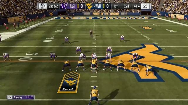 EA Sports Wants NCAA Football Back смотреть онлайн