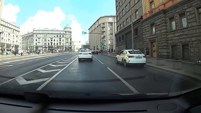 #18 | Минусы работы в Dostavista.