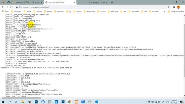 full stack diploma ( session 44 ) part 4 #backend смотреть онлайн