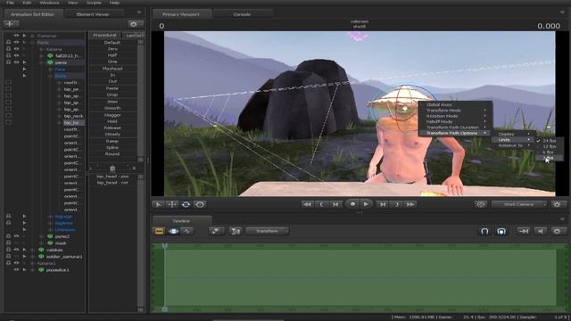 Lag fix in Source Filmmaker SFM смотреть онлайн