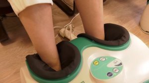 Санаторий «Ленёвка» — прекрасное место для отдыха и восстановления.