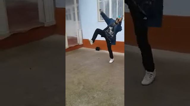 Самый смешной танец смотреть онлайн
