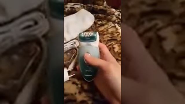 обзор ЭПИЛЯТОР PANASONIC ES-ED70 из сулпак смотреть онлайн