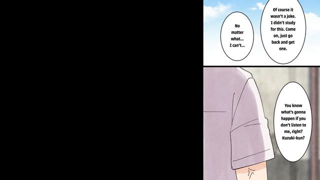 【Manga】The two worst local ex-delinquents became the most honorable couple in the school...? смотреть онлайн