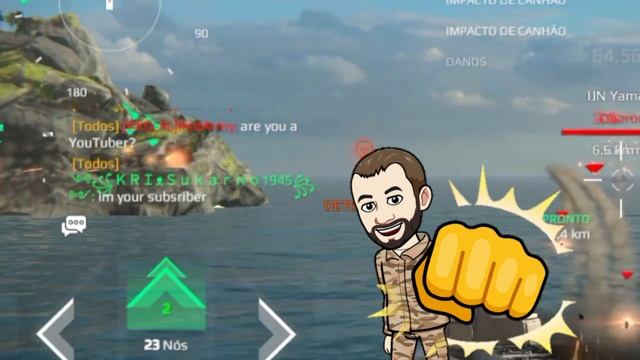 CN Type 055 Renhai, teste de armas e manuseio do Destroyer Classe 3 | MODERN WARSHIPS смотреть онлайн