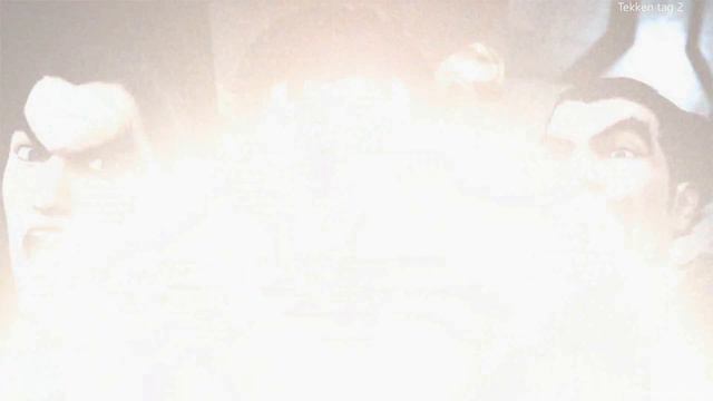 TEKKEN SERIES - All Lee Chaolan Character Ending Movies 1996 - 2017 (1080p 60fps) смотреть онлайн