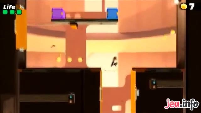 One Up Lemonade Rush смотреть онлайн