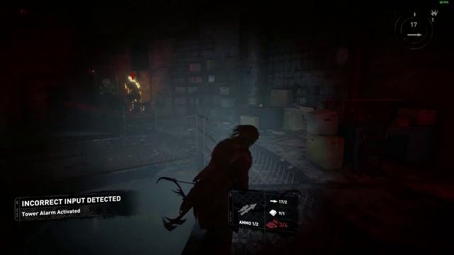 Rise of the Tomb Raider - DLC Cold Darkness Awakened gameplay смотреть онлайн