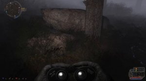 S.T.A.L.K.E.R. - Время Альянса 3: Связь времён - Где найти пульт управления мостом по наводке Греса