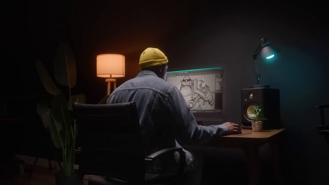 Autodesk: The design and make platform смотреть онлайн
