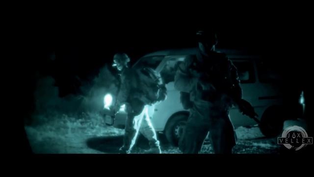 U.S. Army Special Forces - "Hellbound" (2021 ᴴᴰ) смотреть онлайн