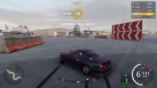 CarX Drift racing Online Miata Eurobeat (Back on the rocks- MEGA NRG MAN ) смотреть онлайн