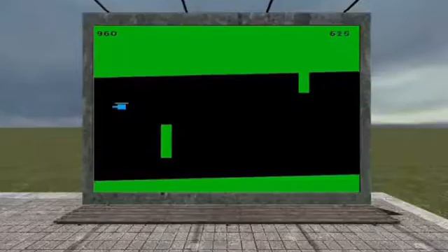 WireCopter - Wiremod 'Fly the copter'-clone made in Garry's Mod смотреть онлайн