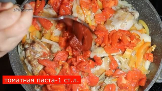 Теперь вы будете готовить КУРИЦУ только так! Вкусный обед из курицы смотреть онлайн