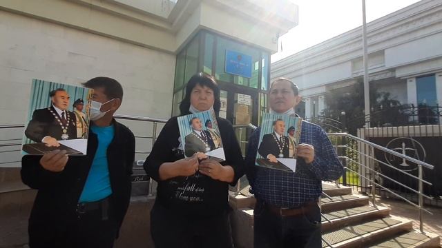 14.09.20г Верховный суд Обр Предс Совбеза о судилище от генералитета 3 смотреть онлайн