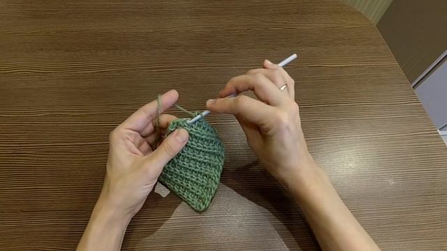 Английская резинка крючком смотреть онлайн