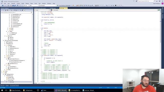 Introduction to Coding! - Lesson 02 - Languages, IDE’s, Compilers, Frameworks, other tools смотреть онлайн