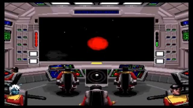 Star Trek: Starfleet Academy Starship Bridge Simulator | VideoGameX смотреть онлайн